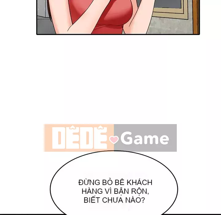 Bí mật nhỏ của họ Chương 38-39