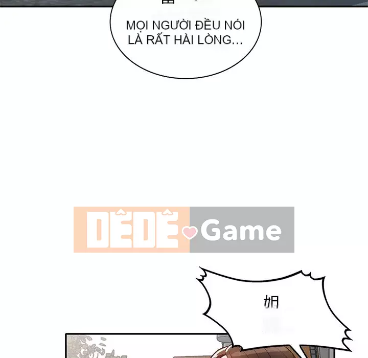 Bí mật nhỏ của họ Chương 38-39