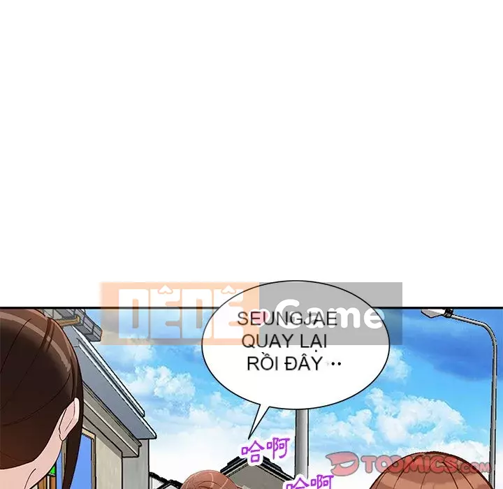 Bí mật nhỏ của họ Chương 38-39