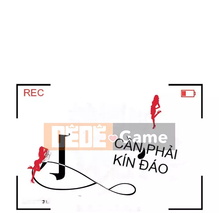 Bí mật nhỏ của họ Chương 38-39