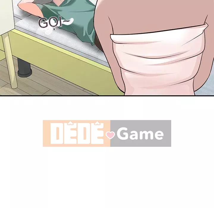 Bí mật nhỏ của họ Chương 38-39