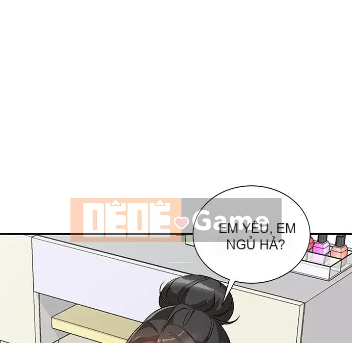 Bí mật nhỏ của họ Chương 38-39