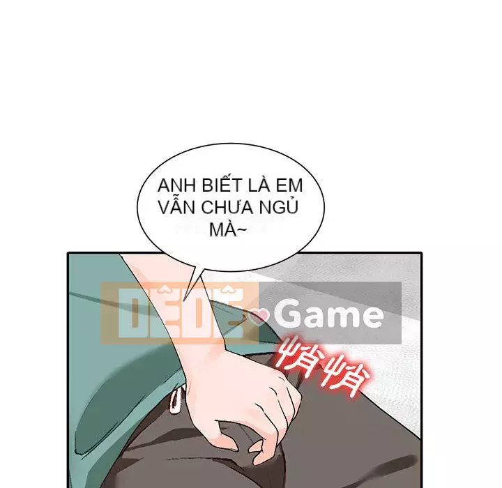 Bí mật nhỏ của họ Chương 38-39