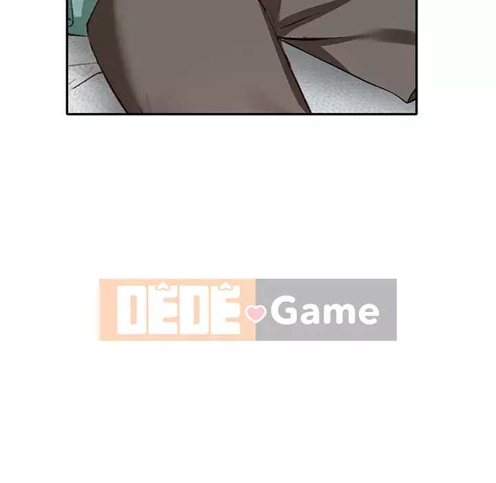 Bí mật nhỏ của họ Chương 38-39