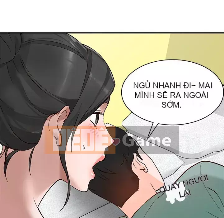 Bí mật nhỏ của họ Chương 38-39