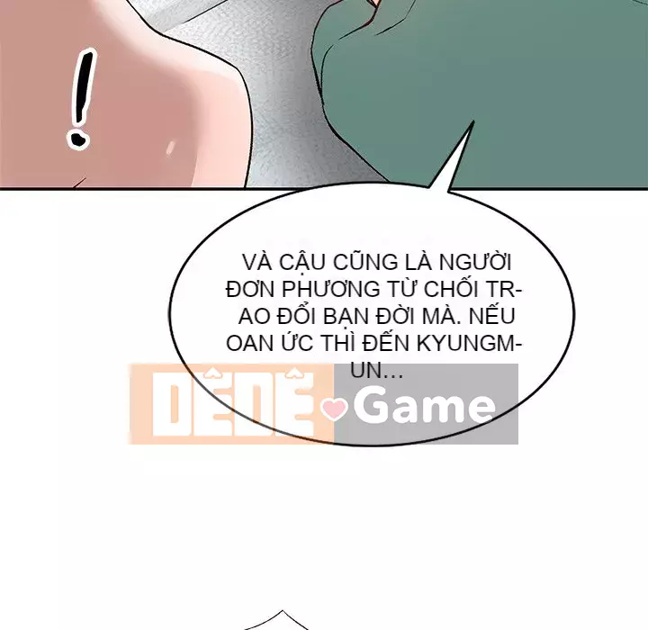 Bí mật nhỏ của họ Chương 38-39