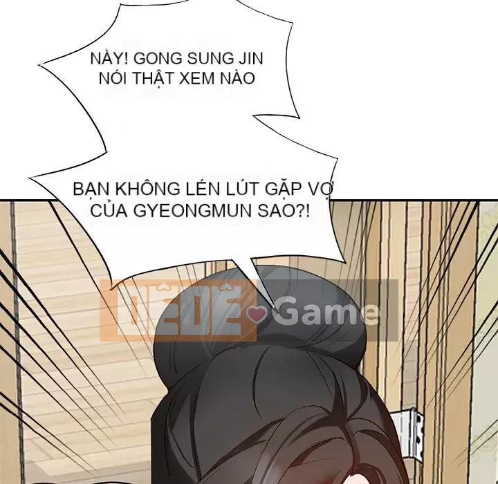 Bí mật nhỏ của họ Chương 38-39