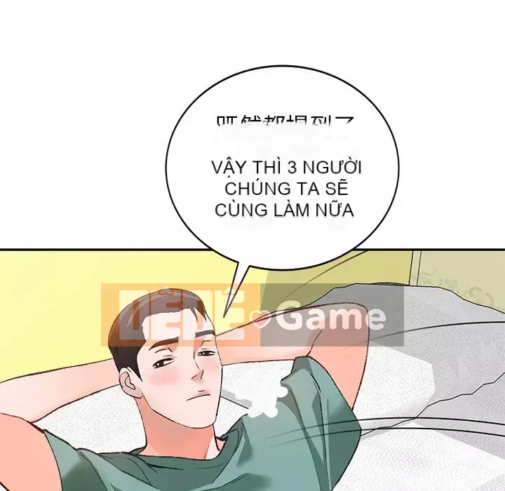 Bí mật nhỏ của họ Chương 38-39