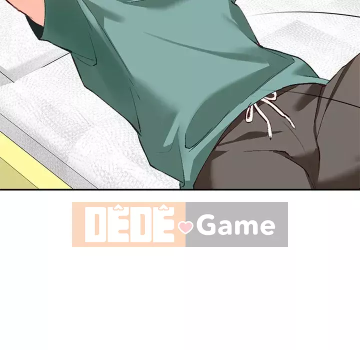 Bí mật nhỏ của họ Chương 38-39