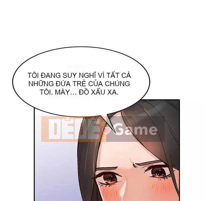 Bí mật nhỏ của họ Chương 38-39