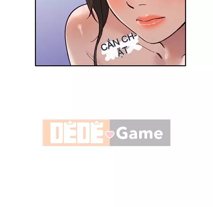 Bí mật nhỏ của họ Chương 38-39