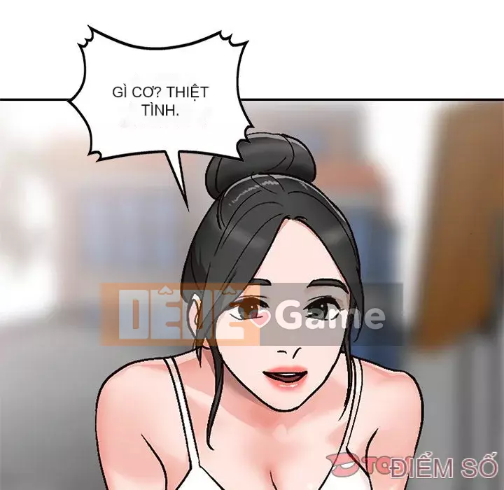 Bí mật nhỏ của họ Chương 38-39