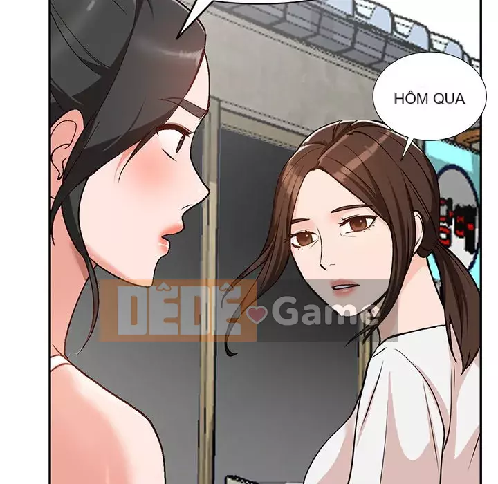 Bí mật nhỏ của họ Chương 38-39