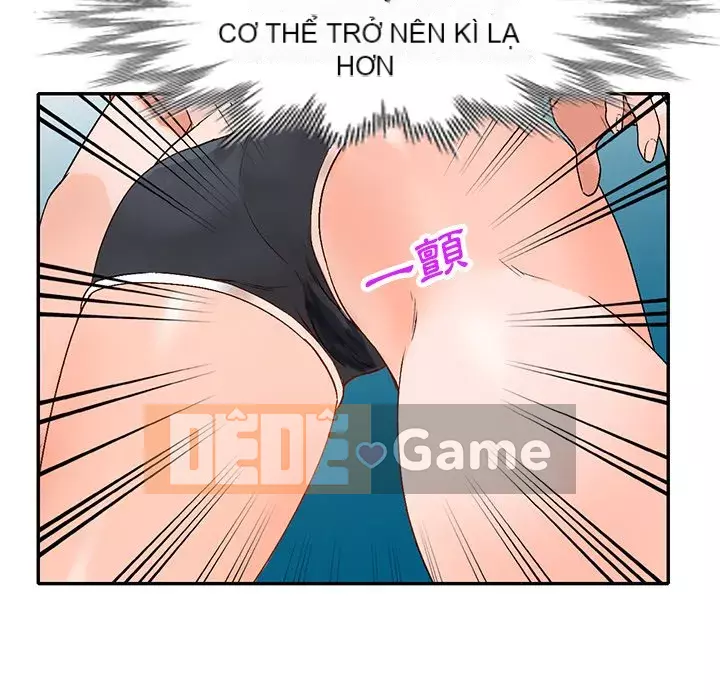 Bí mật nhỏ của họ Chương 38-39