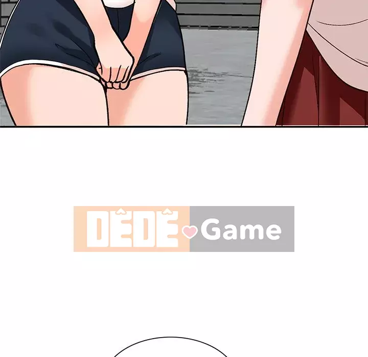 Bí mật nhỏ của họ Chương 38-39