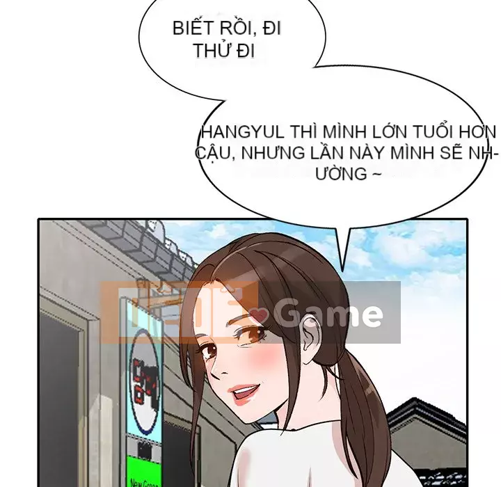 Bí mật nhỏ của họ Chương 38-39