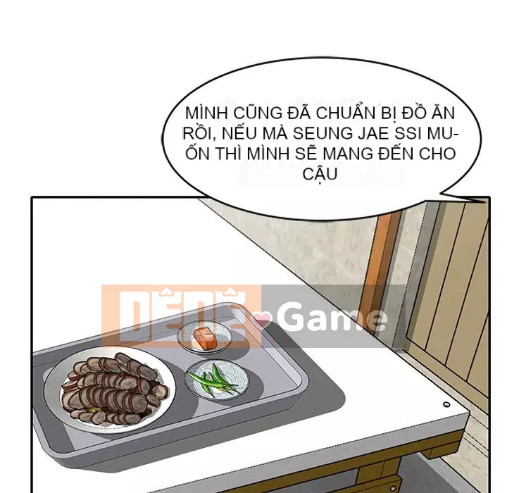 Bí mật nhỏ của họ Chương 38-39