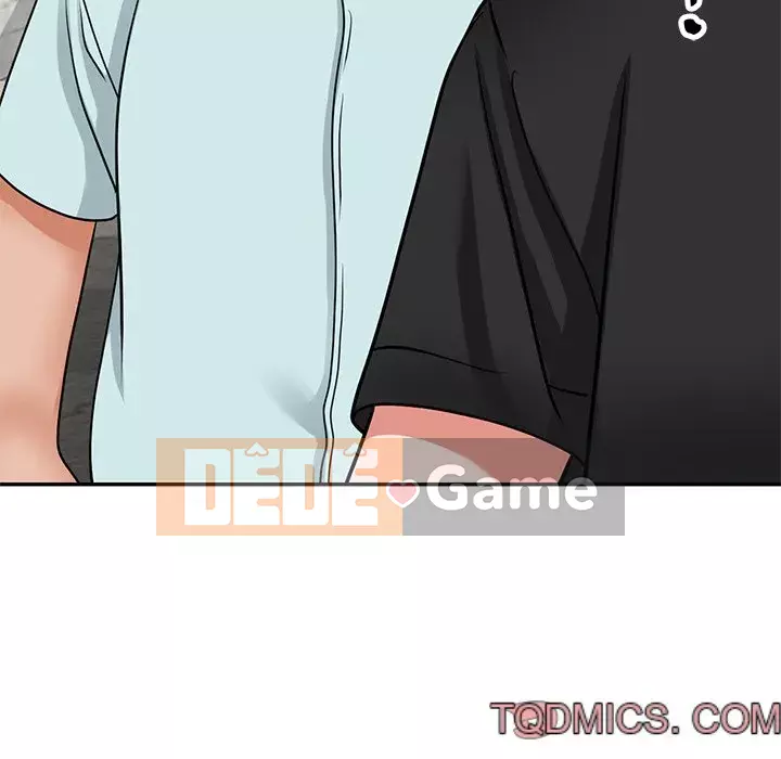 Bí mật nhỏ của họ Chương 38-39