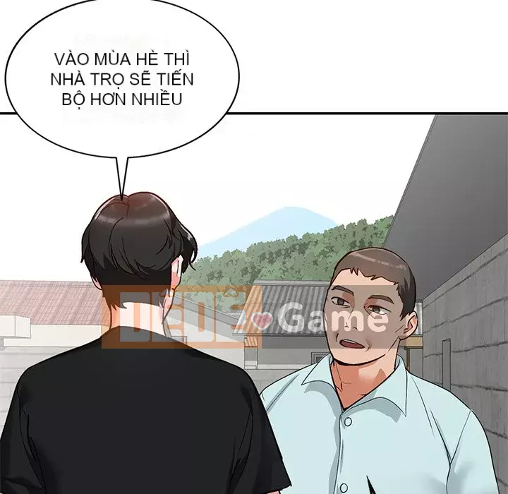 Bí mật nhỏ của họ Chương 38-39