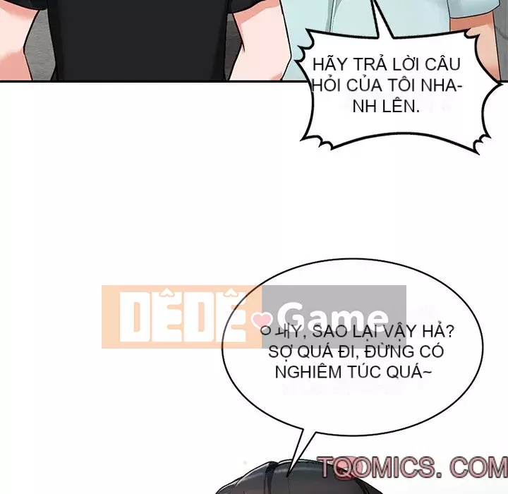 Bí mật nhỏ của họ Chương 38-39