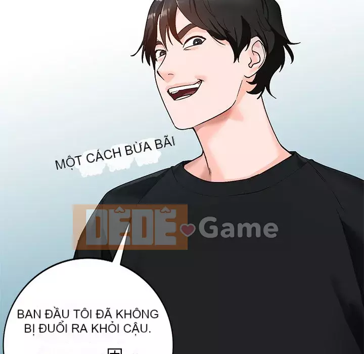 Bí mật nhỏ của họ Chương 38-39