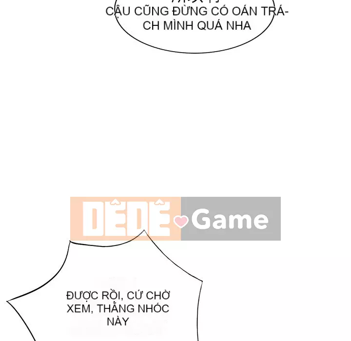 Bí mật nhỏ của họ Chương 38-39