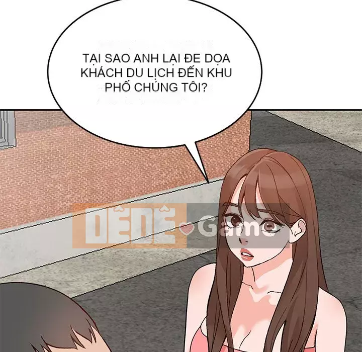 Bí mật nhỏ của họ Chương 38-39