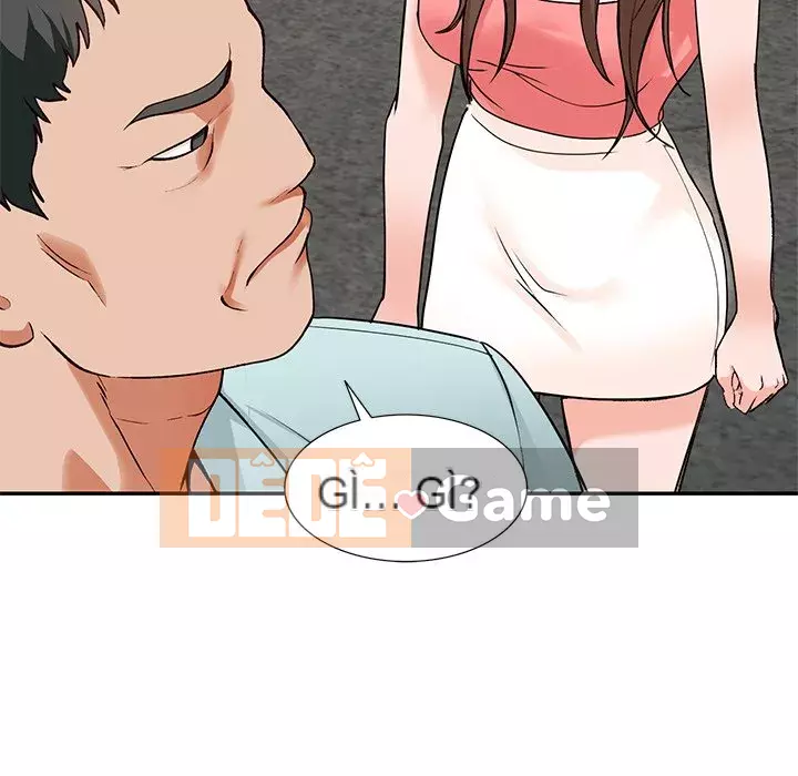 Bí mật nhỏ của họ Chương 38-39