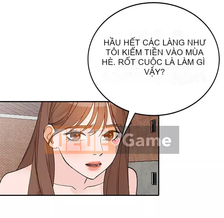 Bí mật nhỏ của họ Chương 38-39