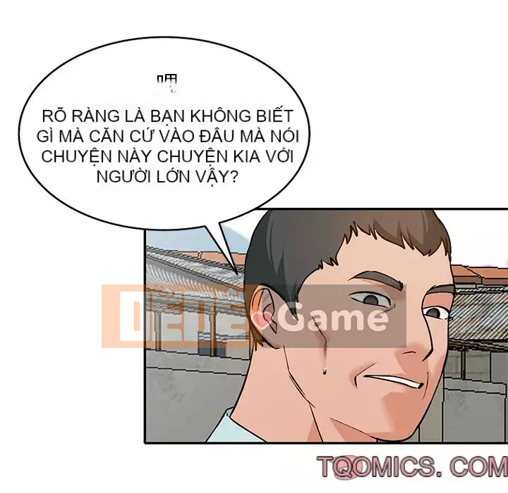 Bí mật nhỏ của họ Chương 38-39