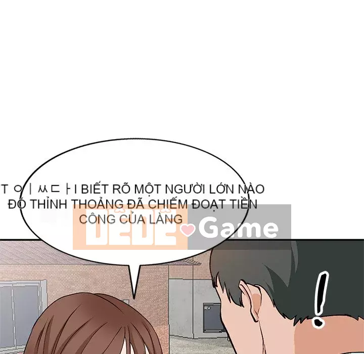 Bí mật nhỏ của họ Chương 38-39