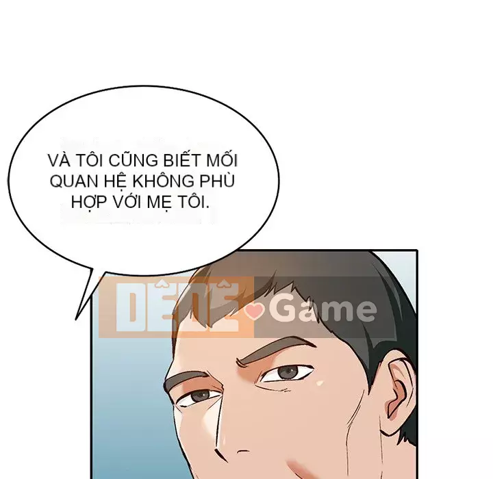 Bí mật nhỏ của họ Chương 38-39