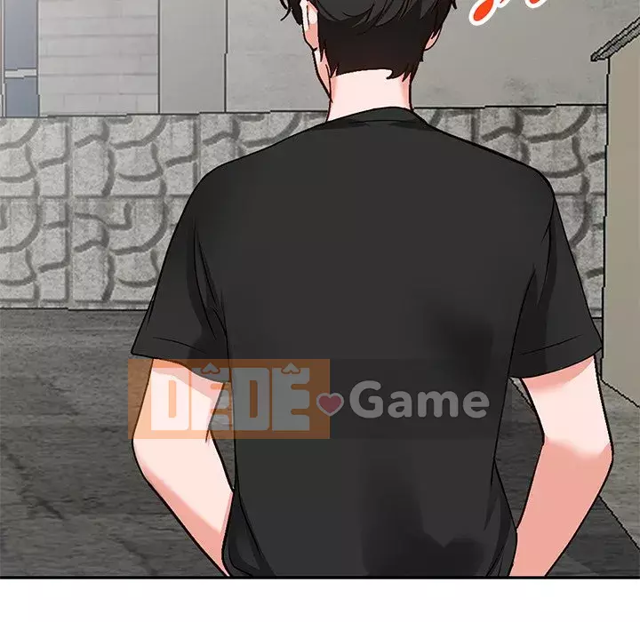 Bí mật nhỏ của họ Chương 38-39