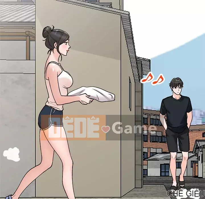 Bí mật nhỏ của họ Chương 38-39