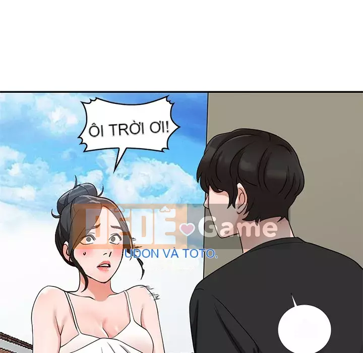 Bí mật nhỏ của họ Chương 38-39