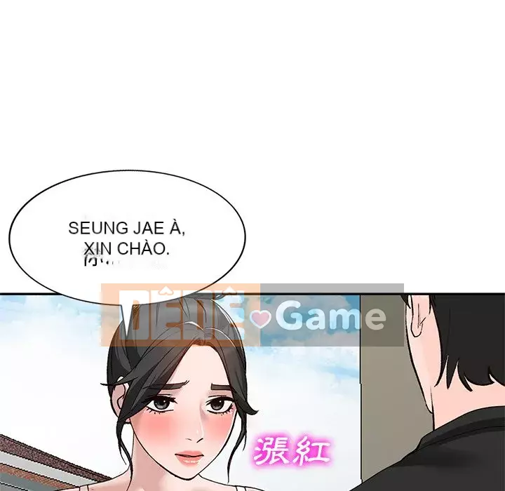 Bí mật nhỏ của họ Chương 38-39