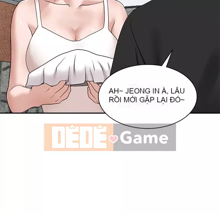 Bí mật nhỏ của họ Chương 38-39