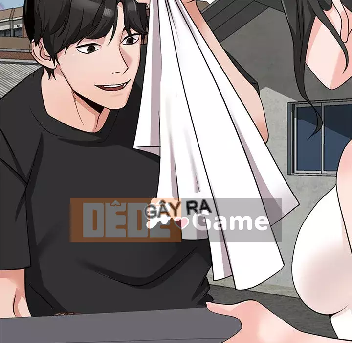 Bí mật nhỏ của họ Chương 38-39