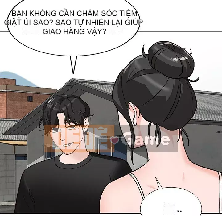 Bí mật nhỏ của họ Chương 38-39