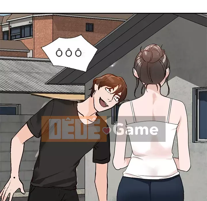 Bí mật nhỏ của họ Chương 38-39