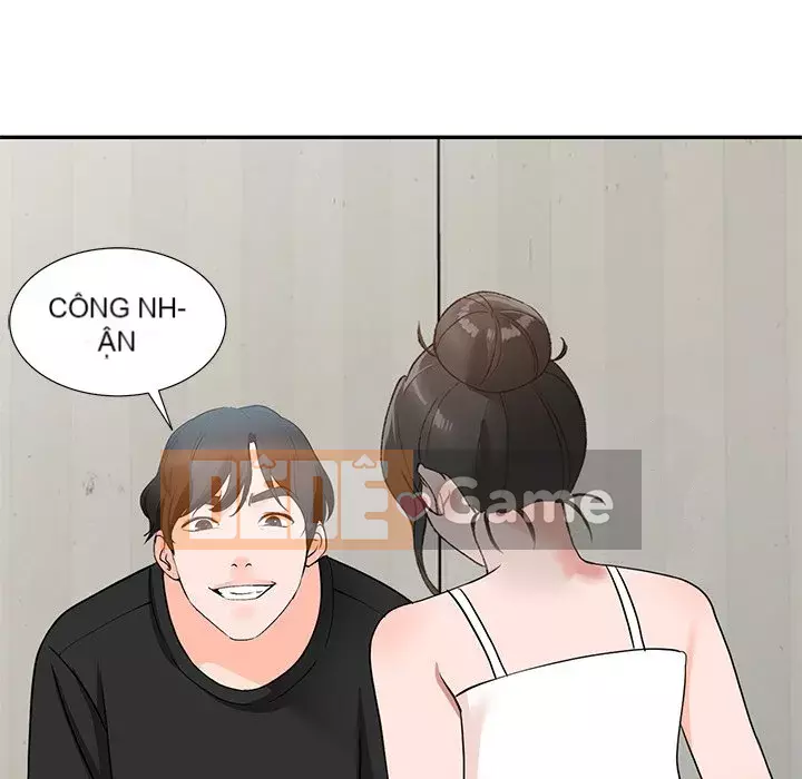 Bí mật nhỏ của họ Chương 38-39