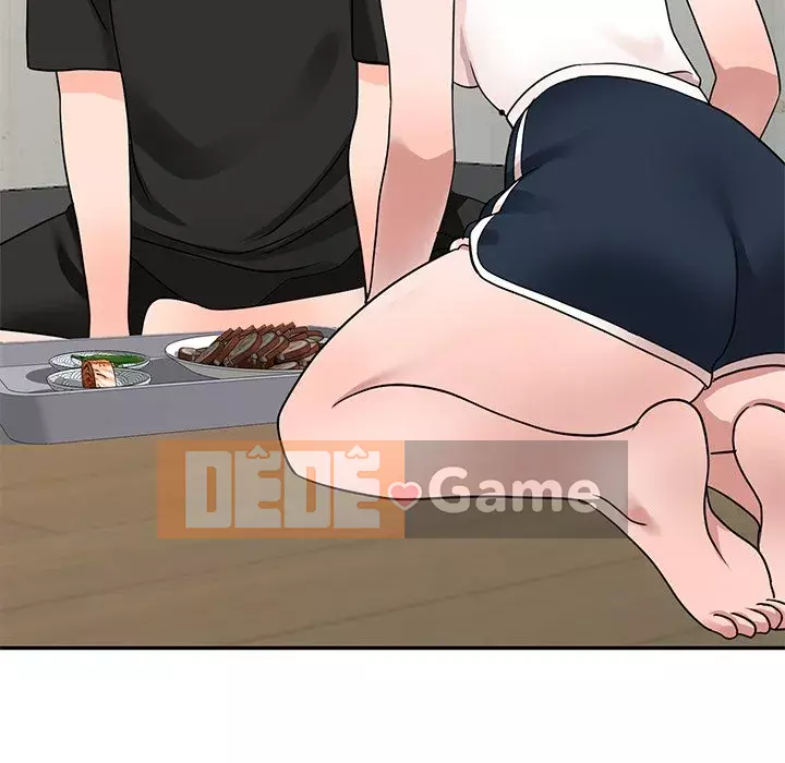 Bí mật nhỏ của họ Chương 38-39