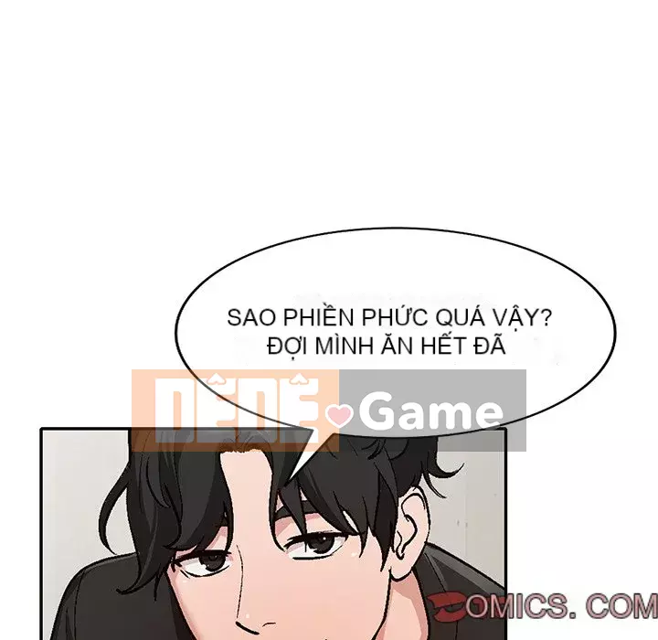 Bí mật nhỏ của họ Chương 38-39