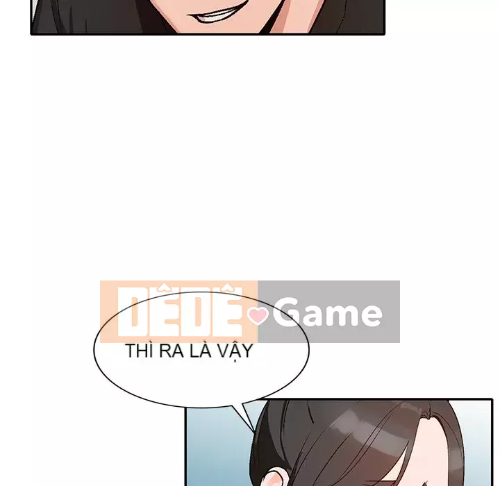 Bí mật nhỏ của họ Chương 38-39