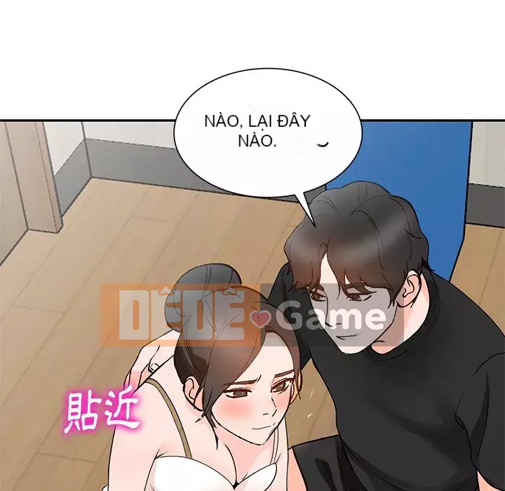 Bí mật nhỏ của họ Chương 38-39