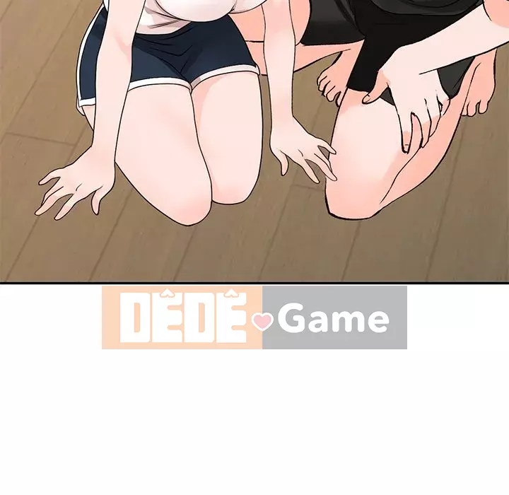 Bí mật nhỏ của họ Chương 38-39