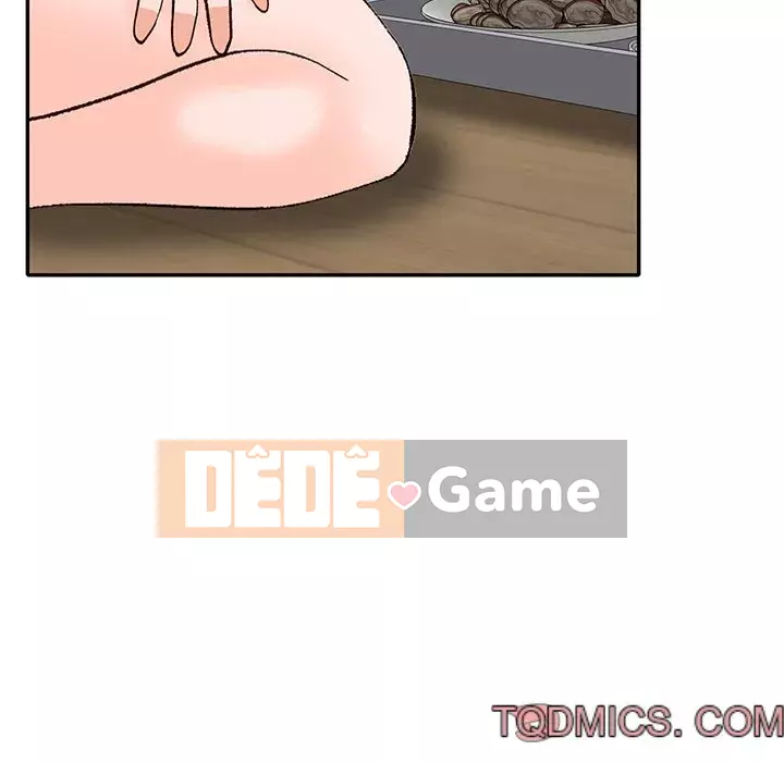 Bí mật nhỏ của họ Chương 38-39