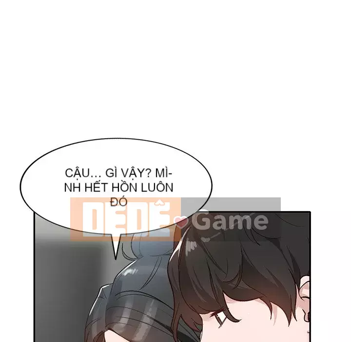 Bí mật nhỏ của họ Chương 38-39