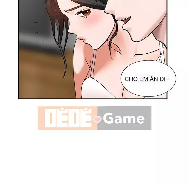 Bí mật nhỏ của họ Chương 38-39