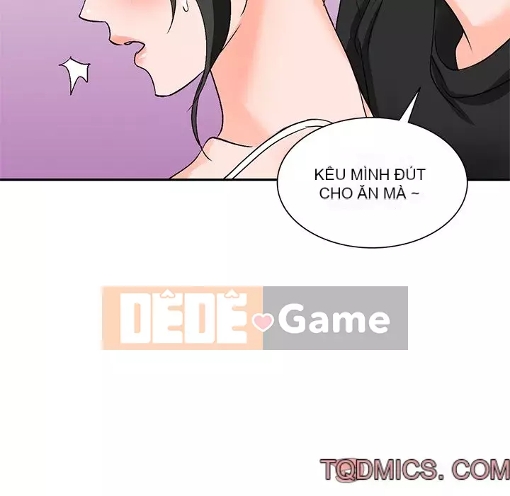 Bí mật nhỏ của họ Chương 38-39